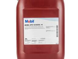 Гидравлическое масло Mobil DTE 10 Excel 32 20л