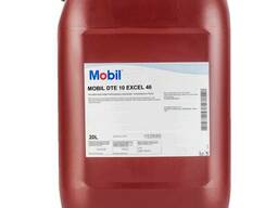 Гидравлическое масло Mobil DTE 10 Excel 46 20л