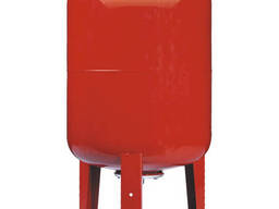 Гидроаккумулятор вертикальный 50л Wetron VTw50 (779224)