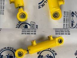 Гидроцилиндр 50.30.100.305 ШС25 ( ход штока 100 мм)