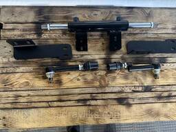 Гидроцилиндр 50.30.215 ШРУС — комплект установки для трактора МТЗ (UBG)