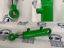 Гидроцилиндр 63.40.100.385 ШС30 ( ход штока 100 мм)