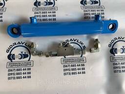 Гидроцилиндр 63.40.300.510 ШС-30 Для минитрактора вместо центрального винта +. ..