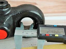 Гидроцилиндр ЦС-50 усиленный МТЗ рулевой Ц50.25.300