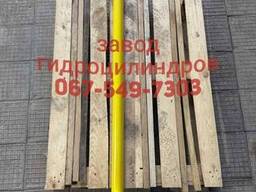 Гидроцилиндр ЦС50.30.1500.1800 ш/с 25 ( ход штока1500 мм)