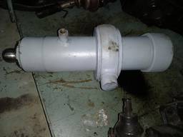 Гидроцилиндр КАМАЗ 3-х штоковый подъем кузова