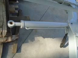 Гидроцилиндр parker mf3mmaxpfs23m-m113
