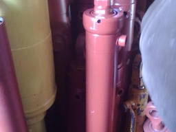 Гидроцилиндр подъема мотовила 54-9-145 Нива, Енисей, Вектор, Нива-Эффект │ 54-9-145-06