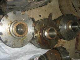 Гидроцилиндр зажима 1К341, 1341, 1Г340, 1Г340П