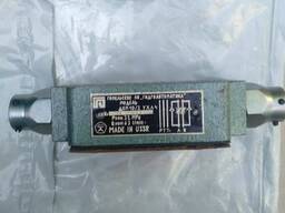 Гидродросель ДКМ10/3