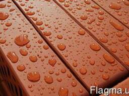 Гидрофобизатор Типром У 1 для кирпича, штукатурки, бетона