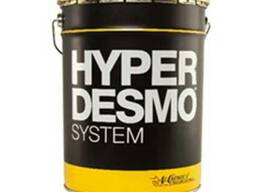 Гидроизоляция фундаментов Гипердесмо (Hyperdesmo HAA) 6кг