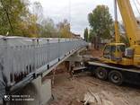 Гидроизоляция мостовых сооружений - фото 3