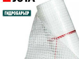 Гидроизоляция подкровельная Гидробарьер Д90 Juta