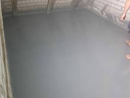 Гидроизоляция полимочевиной