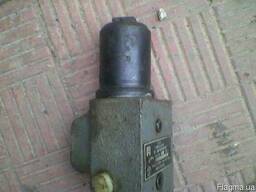 Гидроклапан давления Г54-32м