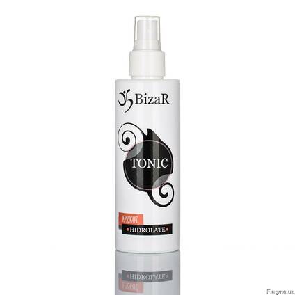 Гидролат BizaR "Абрикос"