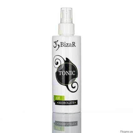 Гидролат BizaR "Алоэ"
