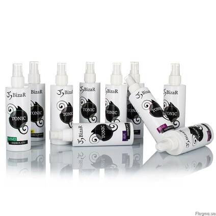 Гидролат Bizar "Малина"