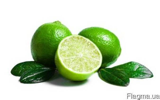 Гидролат Лайма 1 литр