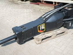 Гідромолот Caterpillar H 115 ES