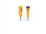 Гідромолот Indeco HP350W 2014