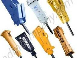 Гидромолот МГ-300, СП-71