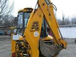 Гидромолот (услуги, аренда гидромолота)JCB 3cx-4 Кривой Рог - фото 1