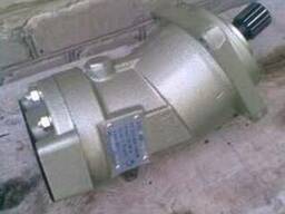Гидромотор 210.12.12. (01г. )
