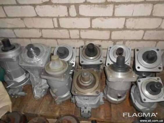 Гидромотор 303.3.112.501 Гидромотор 310.3.56.00.06