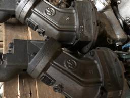 Гидромотор Bosch Rexroth A2FM90/61L