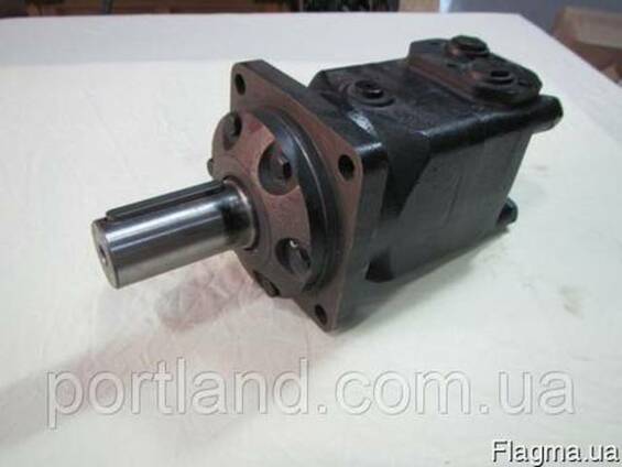 Гидромотор Danfoss-1000 (реставрация)