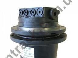 Гидромотор хода для JCB 8020