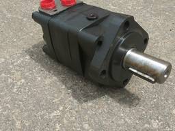 Насос гидравлический МГП-250