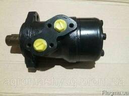 Гидромотор МР-50