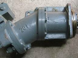 Гидромотор ПМ-10