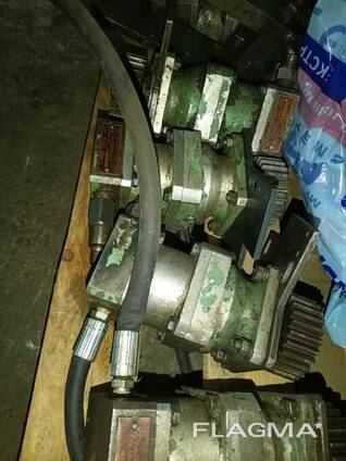 Гидромотор Ш31 Г15 22Р (б/у)