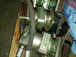 Гидромотор Ш31 Г15 22Р (б/у)