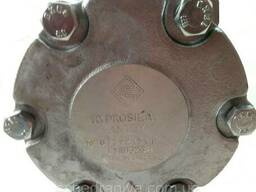 Гидромотор шестеренный ГМШ 32-3Л п-во Гидросила