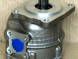 Гидромотор шестеренный ГМШ50-3 Гидросила