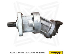 Гидромотор НПА-64 редуктора поворота автовышки