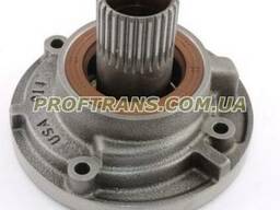 Гидронасос КПП CASE 580 M Кейс