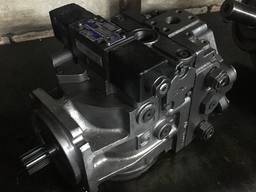 Гидронасосы Danfoss 90 серии в наличии!