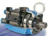 Насосы Parker Hannifin F1-81 - фото 2