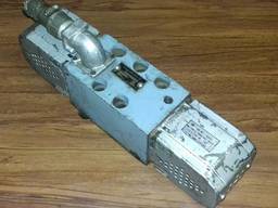 Гидрораспределитель 14ПГ73-12.