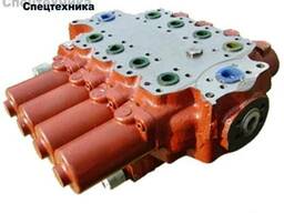 Гидрораспределитель ГГ-432