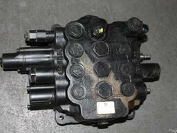 Гидрораспределитель передней стрелы Husco G20G201 25/221128