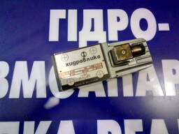 Гидрораспределитель РХ 10 574Е 220/50 АМ