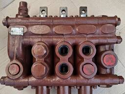 Гідророзподільник RS20