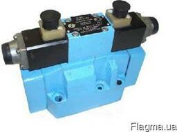 Гидрораспределитель ВЕХ16.44